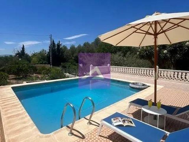 Casa chalet en Venta en Godelleta