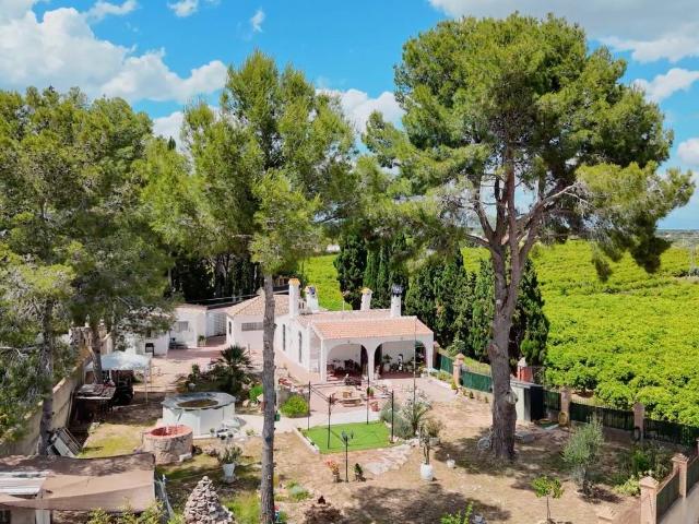 Casa chalet en Venta en Godelleta
