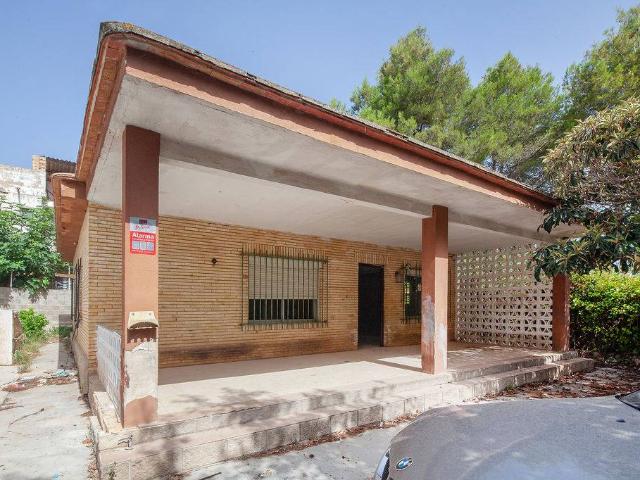 Casa chalet en Venta en Godelleta