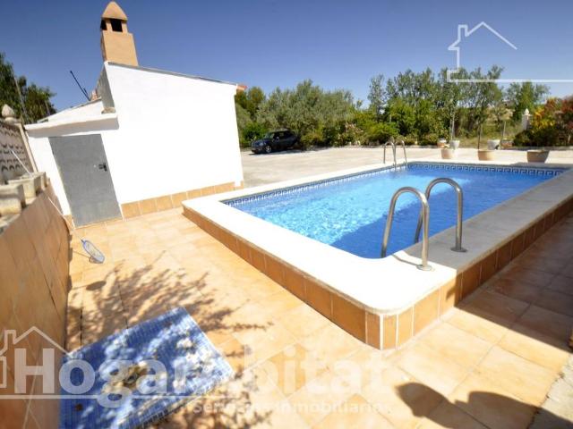 Casa chalet en Venta en Godelleta