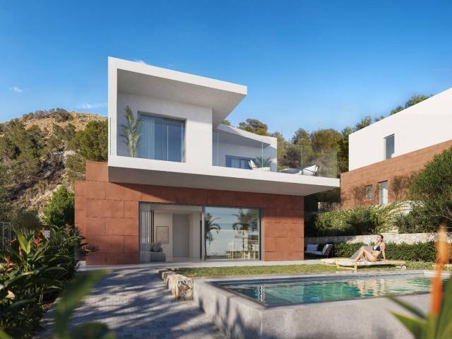Casa chalet en Venta en Golf Bahía