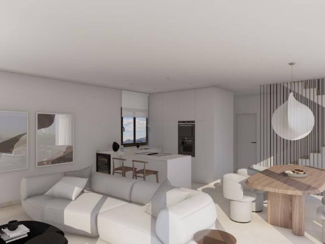 Casa chalet en Venta en Golf Bahía