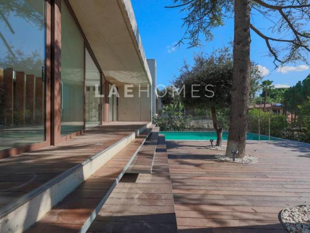 Casa chalet en Venta en Golf Can Trabal