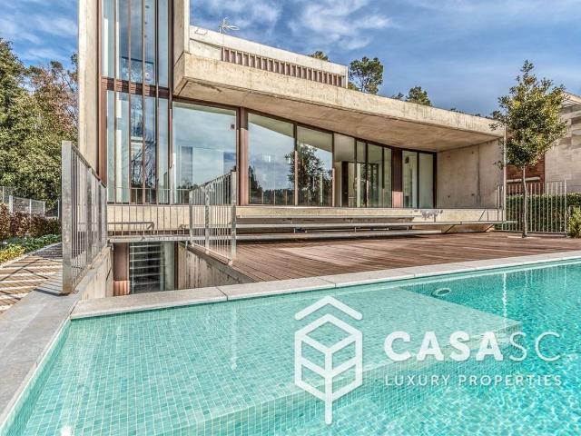 Casa chalet en Venta en Golf Can Trabal