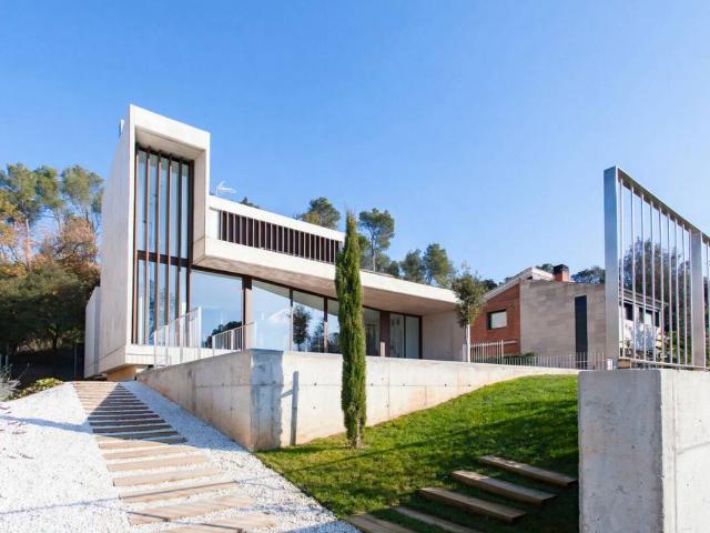 Casa chalet en Venta en Golf Can Trabal