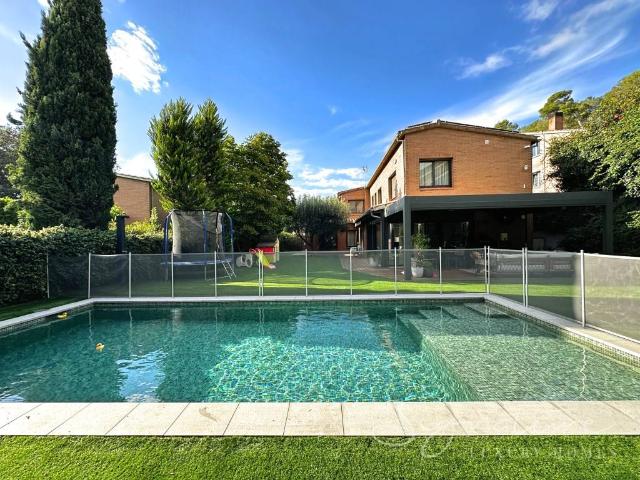 Casa chalet en Venta en Golf Can Trabal