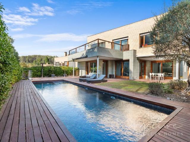 Casa chalet en Venta en Golf Can Trabal