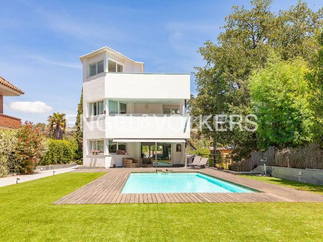 Casa chalet en Venta en Golf Can Trabal