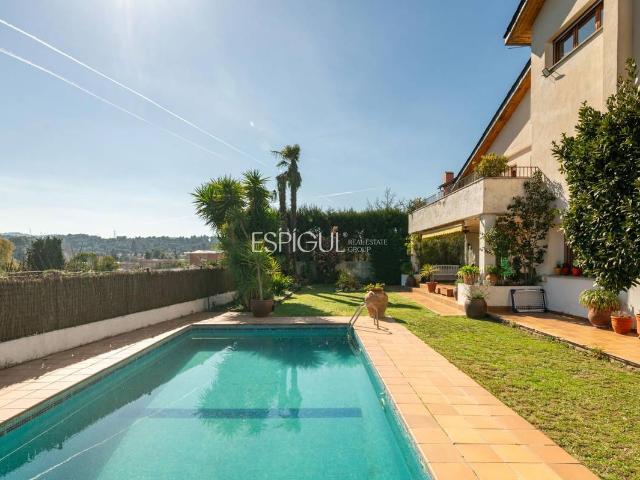 Casa chalet en Venta en Golf Can Trabal