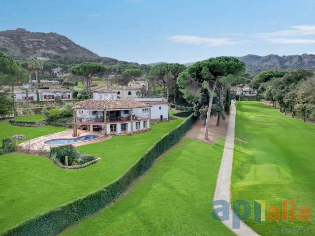 Casa chalet en Venta en Golf Costa Brava