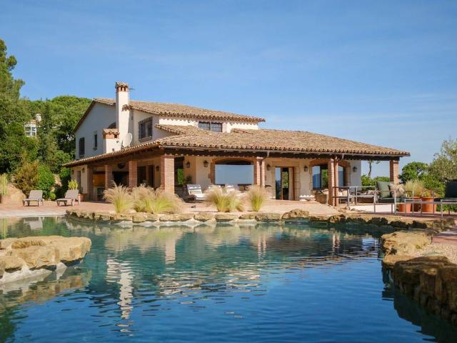 Casa chalet en Venta en Golf Costa Brava