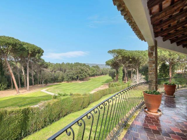 Casa chalet en Venta en Golf Costa Brava