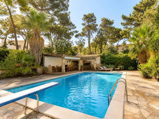 Casa chalet en Venta en Golf Costa Brava