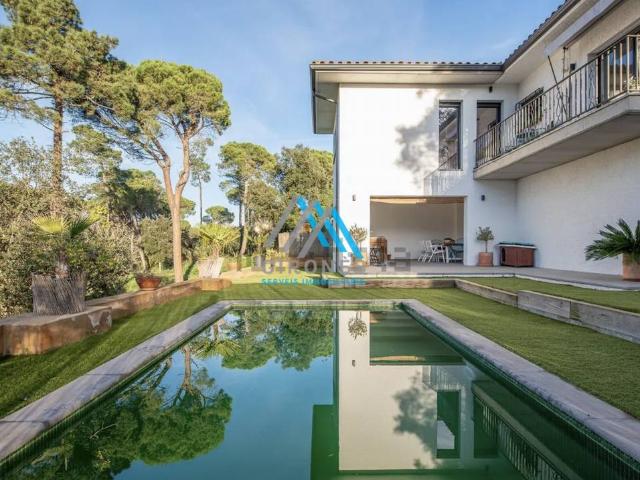 Casa chalet en Venta en Golf Costa Brava