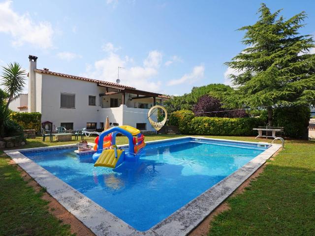 Casa chalet en Venta en Golf Costa Brava