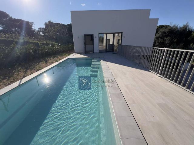 Casa chalet en Venta en Golf Costa Brava