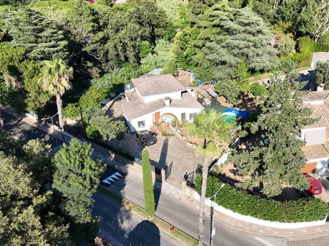 Casa chalet en Venta en Golf Costa Brava