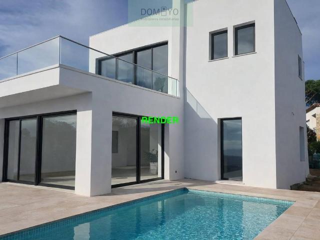 Casa chalet en Venta en Golf Costa Brava