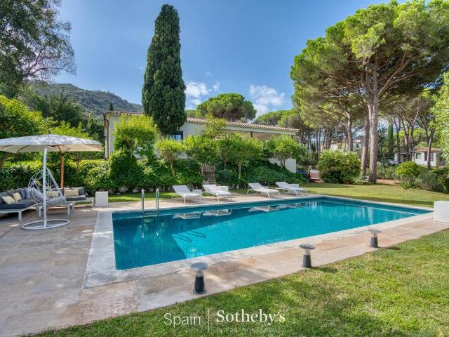 Casa chalet en Venta en Golf Costa Brava