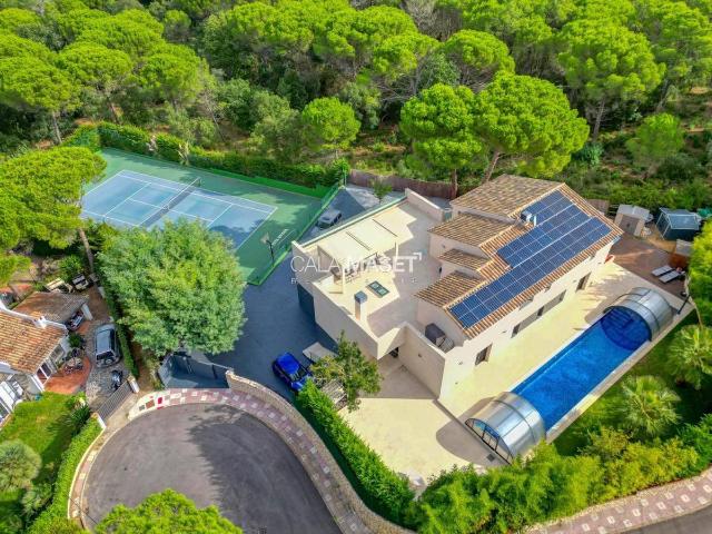 Casa chalet en Venta en Golf Costa Brava