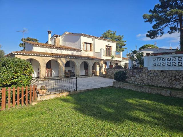 Casa chalet en Venta en Golf Costa Brava