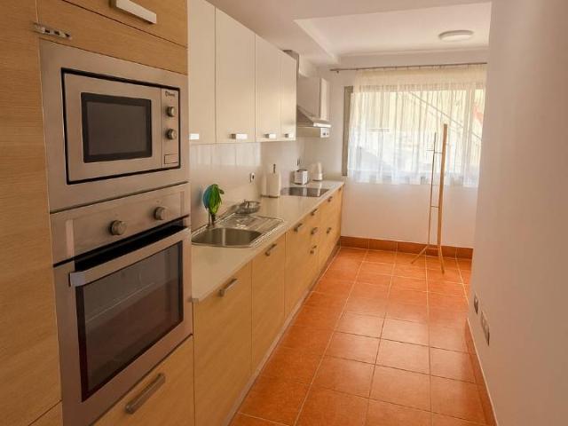 Casa chalet en Venta en Golf del Sur Amarilla Golf