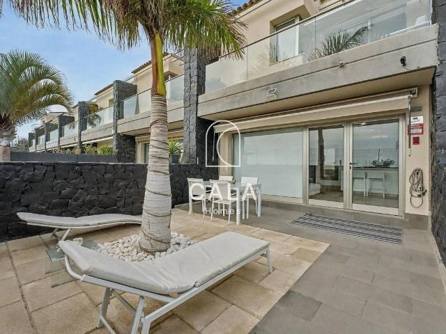 Casa chalet en Venta en Golf del Sur Amarilla Golf