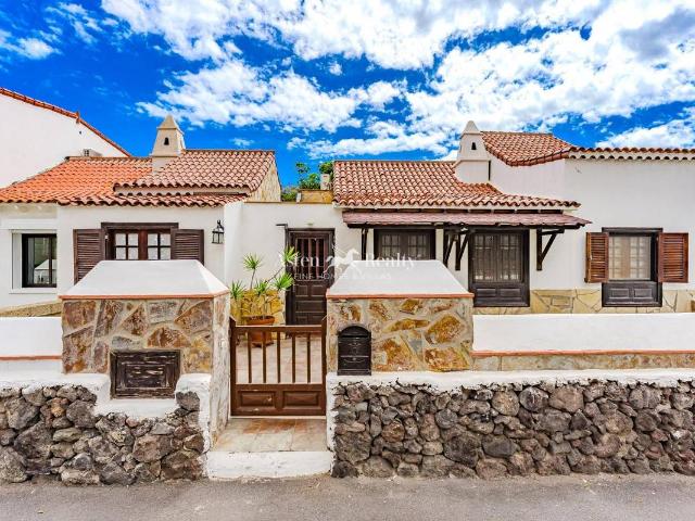 Casa chalet en Venta en Golf del Sur Amarilla Golf
