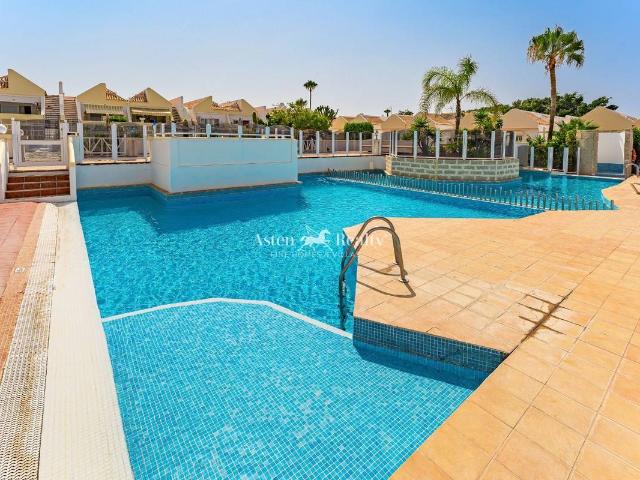 Casa chalet en Venta en Golf del Sur Amarilla Golf