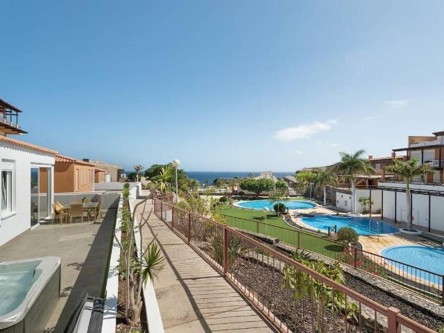 Casa chalet en Venta en Golf del Sur Amarilla Golf