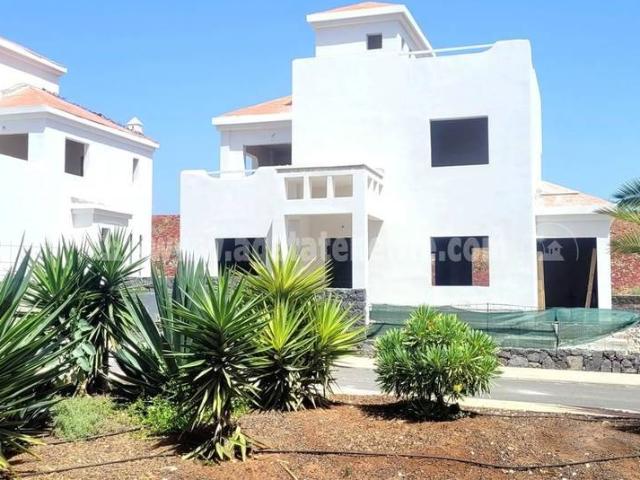 Casa chalet en Venta en Golf del Sur Amarilla Golf