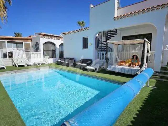 Casa chalet en Venta en Golf del Sur Amarilla Golf