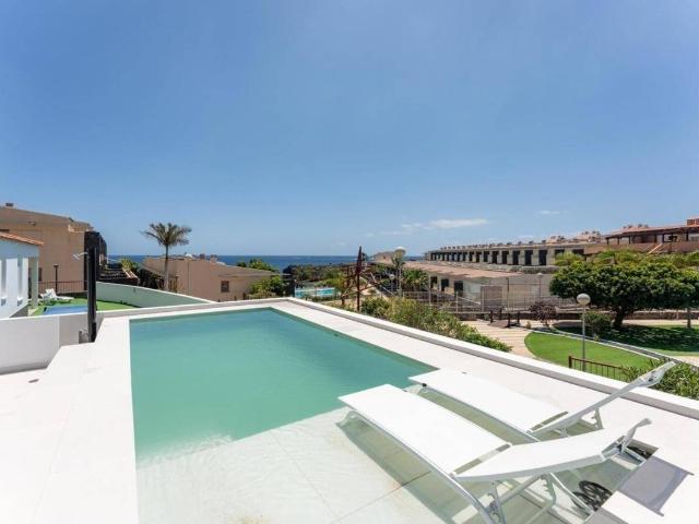 Casa chalet en Venta en Golf del Sur Amarilla Golf