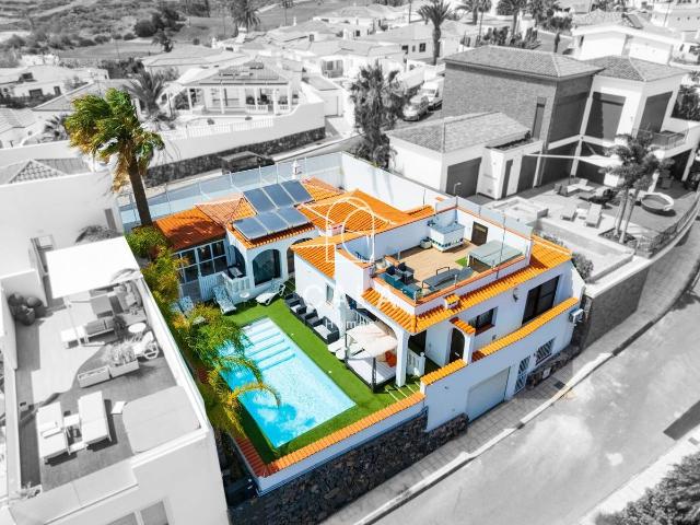 Casa chalet en Venta en Golf del Sur Amarilla Golf
