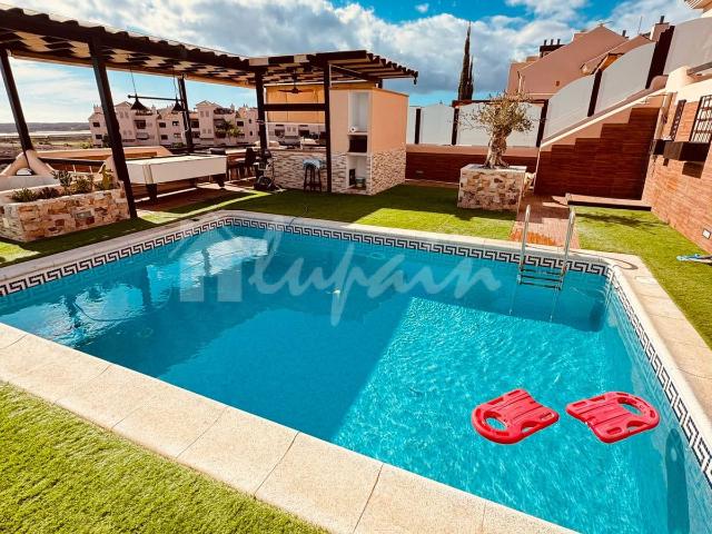 Casa chalet en Venta en Golf del Sur Amarilla Golf