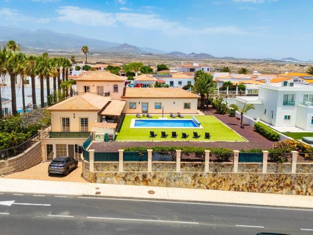 Casa chalet en Venta en Golf del Sur Amarilla Golf