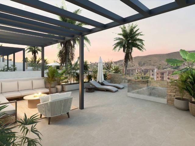 Casa chalet en Venta en Golf Valle Este