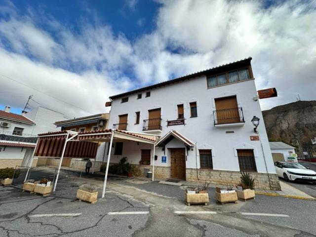 Casa chalet en Venta en Gorafe