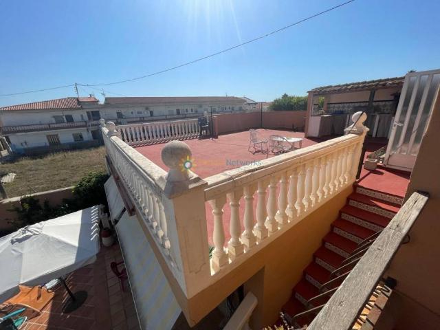 Casa chalet en Venta en Grau de Gandia Venecia Marenys de Rafalcaid