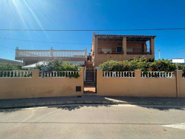 Casa chalet en Venta en Grau de Gandia Venecia Marenys de Rafalcaid