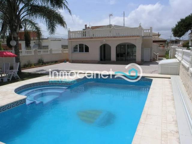 Casa chalet en Venta en Grau de Gandia Venecia Marenys de Rafalcaid