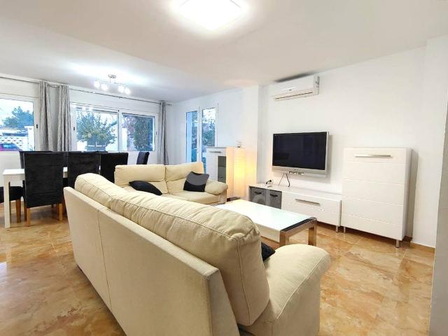 Casa chalet en Venta en Grau de Gandia Venecia Marenys de Rafalcaid