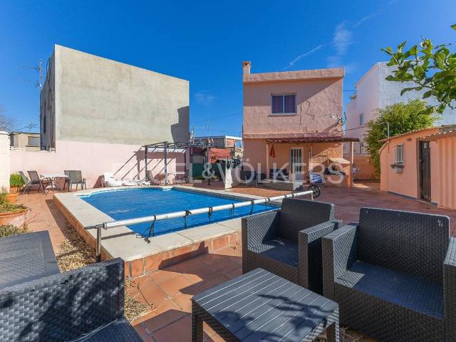 Casa chalet en Venta en Grau de Gandia Venecia Marenys de Rafalcaid
