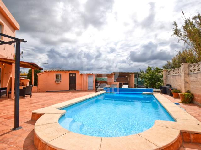 Casa chalet en Venta en Grau de Gandia Venecia Marenys de Rafalcaid