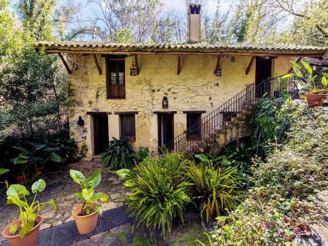 Casa chalet en Venta en Grazalema