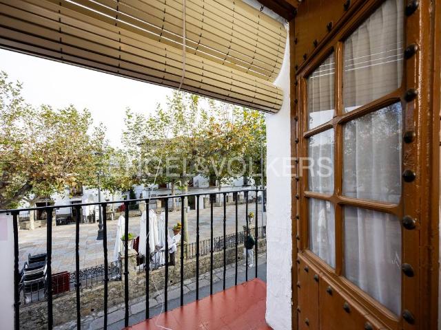 Casa chalet en Venta en Grazalema