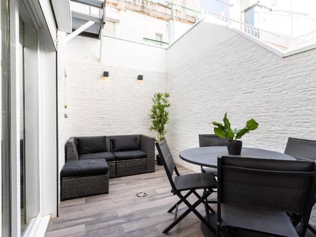 Casa chalet en Venta en Gràcia