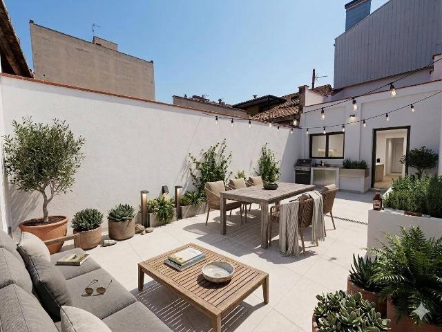 Casa chalet en Venta en Gràcia