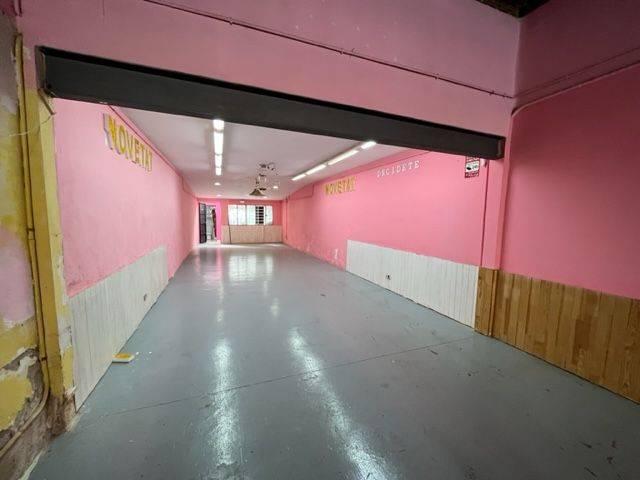 Casa chalet en Venta en Gràcia