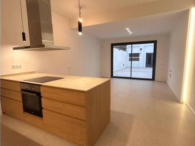Casa chalet en Venta en Gràcia